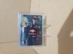 max verstappen topps chrome f1 2020 165 dotd hungary, Ophalen of Verzenden, Nieuw, Plaatje