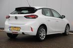 Opel Corsa 1.2 Edition 102PK Navigatie Airco Cruise Control, Auto's, Voorwielaandrijving, Stof, Gebruikt, Euro 6