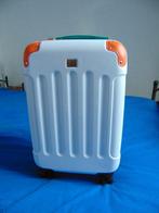 Reiskoffer, Sieraden, Tassen en Uiterlijk, Koffers, Ophalen of Verzenden, Nieuw, Hard kunststof, Wieltjes