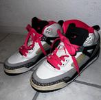 Nike air jordan spizike maat 37,5, Roze, Zo goed als nieuw, Ophalen, Nike Air Jordan Spizike