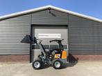 Giant G1500 L HD X-TRA minishovel DEMO €529 LEASE, Wiellader of Shovel