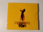 Peeping Tom - Mike Patton CD bijzondere verpakking, Ophalen of Verzenden, 2000 tot heden, Zo goed als nieuw