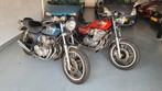 2x Honda CB 750c Schuurvondst 1982 & 1983 bijde rijden!!!, 4 cilinders, Bedrijf, 749 cc, Meer dan 35 kW