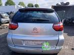 Achterklep van een Citroen C4 Picasso (EZR), Auto-onderdelen, Gebruikt, Ophalen of Verzenden, 3 maanden garantie, Achterklep