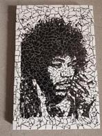 Jimmy Hendrix Mozaïekschilderij, Ophalen of Verzenden