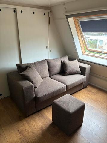 GRATIS | Zo goed als nieuwe bank! | Zondag 10-08 Ophalen!