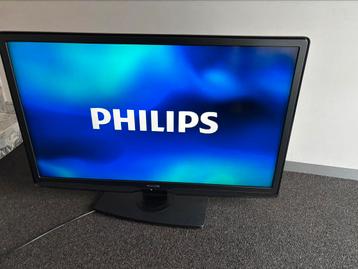 Grote plasma Philips 47pfl9664h beschikbaar voor biedingen