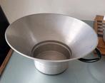 Aluminium lekbak voor patat, Ophalen of Verzenden, Zo goed als nieuw, Aluminium, Overige typen