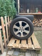 VW T4 velgen 17 inch, Auto-onderdelen, Banden en Velgen, Ophalen, Velg(en), 17 inch, All Season