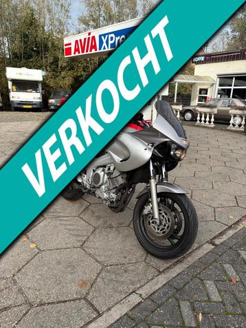 Yamaha Tour TDM 850 beschikbaar voor biedingen