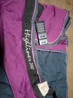 Staldeken Harry horse highliner 205, Dieren en Toebehoren, Ophalen, Nieuw, Deken