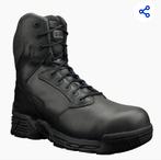 Werkschoenen Magnum Stealth Force 8 Leather maat 36, Ophalen of Verzenden, Nieuw