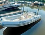 Prachtige brig bsc46 met 50pk yamaha 4t, Nieuw, Benzine, Minder dan 70 pk, Overige materialen