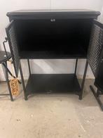 Nieuw! Dutch Bone metalen kastje, Ophalen, ., Zo goed als nieuw, .