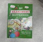 Het Waanzinnige Moppenboek - Andy Griffiths & Terry Denton, Ophalen of Verzenden, Gelezen, Moppen