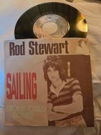 Single: Rod Stewart - Sailing, Verzenden, Zo goed als nieuw, Pop