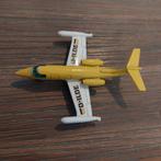 Matchbox vliegtuig - D-ILDE, Overige merken, Gebruikt, 1:50 of kleiner, Auto