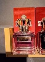 Jean Paul gaultier scandal edt sample, Ophalen of Verzenden, Zo goed als nieuw