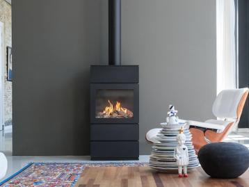 Faber Blokhus gaskachel showroommodel beschikbaar voor biedingen