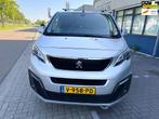 Peugeot Expert 231S 2.0 BlueHDI 180 Premium Pack ((( AUTOMAA, Gebruikt, Euro 6, 4 cilinders, Origineel Nederlands