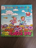 Monique Smit - 2 Kleine Kleutertjes CD+Boek, Ophalen, Zo goed als nieuw