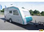 Kip Star Line 41 TZZ TRUMA AUT.MOVER/TEMPO100, Overige typen, Kip, Bedrijf, Treinzit