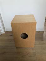 Cajon, Ophalen, Zo goed als nieuw, Overige soorten