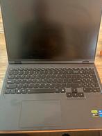 Lenovo Legion Pro 5 (16IRX9) Gaming Laptop – VR, Computers en Software, Windows Laptops, Ophalen, Zo goed als nieuw, Gaming, 4 Ghz of meer