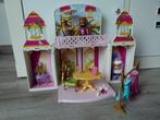 Playmobil prinses en prins opvouwbaar meeneemset, Kinderen en Baby's, Speelgoed | Playmobil, Complete set, Ophalen of Verzenden