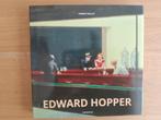 Edward Hopper - Thierry Grillet I Kohnemann, Ophalen of Verzenden, Zo goed als nieuw, Schilder- en Tekenkunst