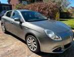 AR Giulietta 1 4 AIR TCT 2012 69.000 km!!, Auto's, Alfa Romeo, 65 €/maand, 1280 kg, 4 cilinders, Origineel Nederlands