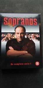 SOPRANOS complete serie 1, Ophalen of Verzenden, Zo goed als nieuw