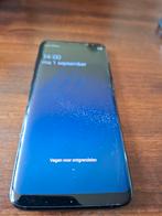 Samsung Galaxy S8 - Gebruikt, met lichte schade, Gebruikt, Zwart, Touchscreen, Ophalen of Verzenden