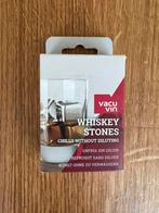 Vacuvin Whiskey Stones / Whiskey stenen 4 stuks NiEUW, Huis en Inrichting, Keuken | Keukenbenodigdheden, Ophalen of Verzenden