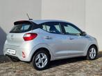 Hyundai i10 1.0 Automaat / Fabrieksgarantie tot 4-2026 / 5 z, Auto's, Stof, Gebruikt, Euro 6, 998 cc