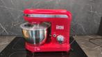 Bestron Keukenmachine, 4 liter of meer, Ophalen, Gebruikt, 3 snelheden of meer