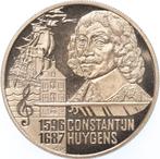 5 Euromunt Constantijn Huygens, Postzegels en Munten, Ophalen of Verzenden, Euro's, Setje