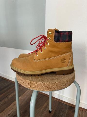 Timberland Cupsole boots heren maat 42 beschikbaar voor biedingen