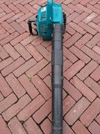 Makita Bladblazer - Goed Onderhouden!, Ophalen, Benzine, Gebruikt, Handgedragen