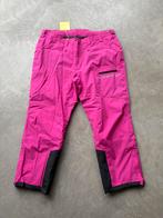 Nieuwe ski broek dames maat 50, Verzenden, Nieuw, Maat 46/48 (XL) of groter, Broek