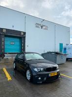 BMW 1-Serie 2.0 118I 3DR 2010 Zwart, Auto's, 1-Serie, 65 €/maand, 1995 cc, Zwart