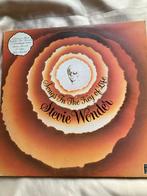 Stevie Wonder - Songs in the Key of Life LP, Cd's en Dvd's, Vinyl | R&B en Soul, 1960 tot 1980, Gebruikt, Ophalen of Verzenden