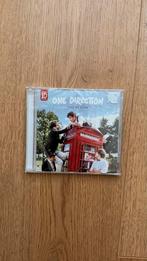 One Direction - Take Me Home CD, Verzenden, 2000 tot heden, Zo goed als nieuw, Boxset
