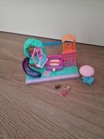 Poly pocket, Ophalen, Zo goed als nieuw, Jongen of Meisje