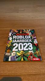 Roblox jaarboek 2023, Ophalen of Verzenden