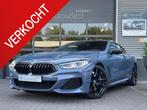 BMW 8-serie 840i High Executive 360 Head-up Carbon, Automaat, Achterwielaandrijving, Gebruikt, 340 pk