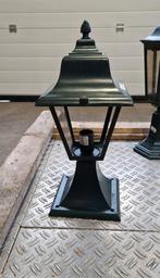 KS Holland buitenverlichting, Minder dan 50 watt, Overige typen, Aluminium, Ophalen of Verzenden