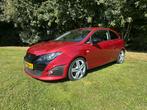 Seat Ibiza Bocanegra 1.4 TSI DSG, Auto's, Stof, 620 kg, 1200 kg, 48 €/maand
