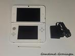 Nintendo 3DS XL Console Animal Crossing Limited Edition, Ophalen of Verzenden, Gebruikt, 3DS XL