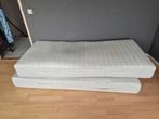 Twee matrassen te koop, Ophalen of Verzenden